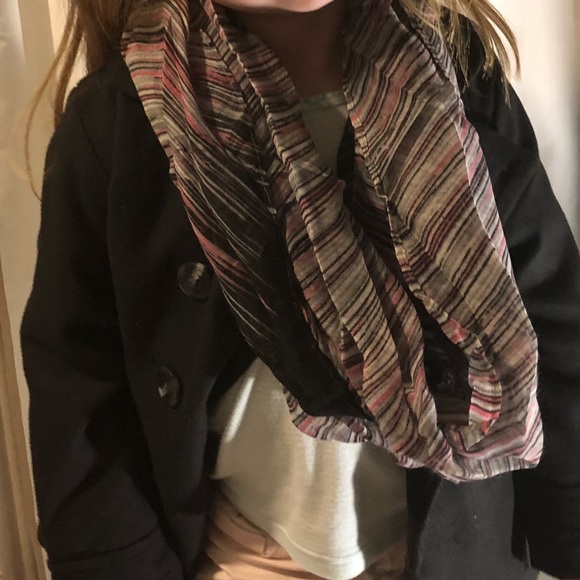 Infinity scarf - Picture 4 of 4